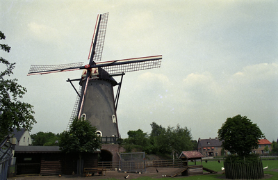 226084 Holten's molen, Veldstraat 39, 1989 - 1990