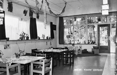 226879 Het kleuterpaviljoen Kempenhaeghe, 1950 - 1968