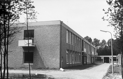 226884 Paviljoen Kempenhaeghe, Sterkselseweg 65, 1950 - 1968
