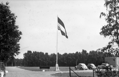 226886 Parkeerplaats Kempenhaeghe, Sterkselseweg 65, 1950 - 1968