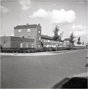 227560 Bejaardentehuis Sint Jozefzorg, Rozenhof 31, 1951