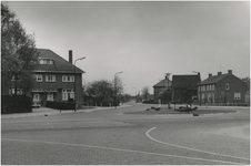 250600 Rotonde. Geen informatie bekend, 08-05-1958