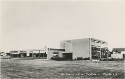 251868 Jan Ligthartschool, Van Aelstlaan 16, ca. 1968