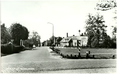 252572 Doornboomstraat, 1960 - 1980