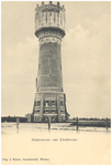 15503 Watertoren, Aalsterweg, 1907 - 1917