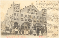 15588 Roomsch Katholieke Volksbond, Wal, 1895 - 1903