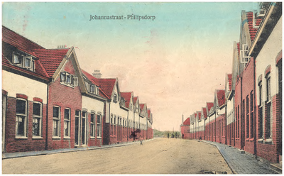 15888 Johannastraat, 1910 - 1920