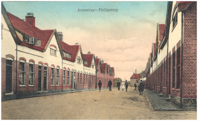 15889 Annastraat, 1920