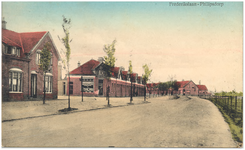 15890 Frederikslaan, 1910 - 1920