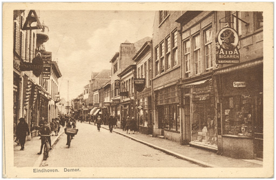 15911 Demer, 1900 - 1910