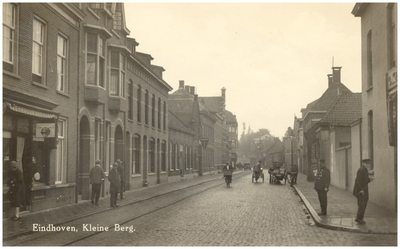 15941 Kleine Berg, 1900 - 1910