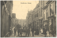 16052 Demer, 1900 - 1920