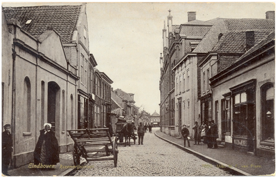 16202 Rozemarijnstraat, 1900 - 1910