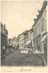16322 Vrijstraat, 1890 - 1907