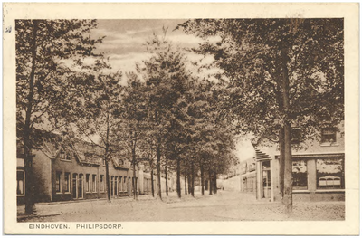 16439 Philipsdorp, 1910 - 1930