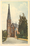 16517 Heilig Hart Augustijnenkerk of Paterskerk, Tramstraat 37, 1920 - 1930