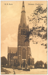 16539 Sint Georgius- of Sint Joriskerk, Sint Jorislaan 51, 1911 - 1930
