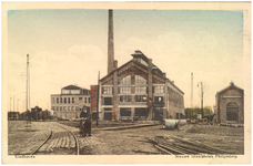 16564 Glasfabriek, Glaslaan, 1915 - 1920