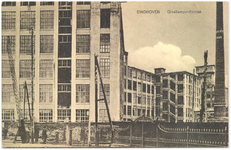 16567 Gloeilampenfabriek, Parallelweg, 1910 - 1920