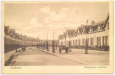 16569 Glaslaan, gezien vanaf de Frederiklaan, 1917