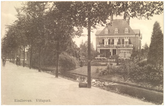 16581 De Laak, Parklaan 99, 1907 - 1915