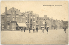 16797 Wilhelminaplein,, 1900 - 1930