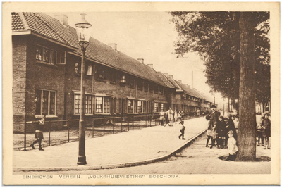 16900 Boschdijk, 1920 - 1930
