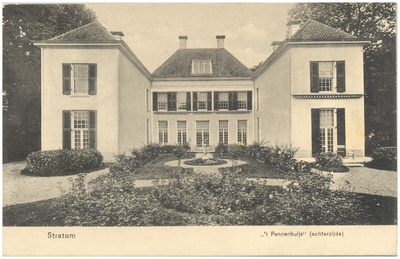 17039 't Pannenhuijs, Stratumsedijk 28, achterzijde, 1930