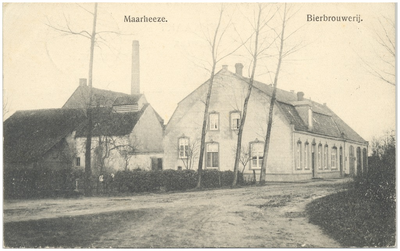 17142 Bierbrouwerij en mouterij De Vogelzang, 1915