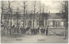 17163 Dorpsschool, Spoordonkseweg, 1905 - 1915