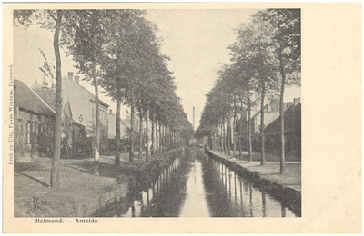 17289 Stadsgracht Ameide, 19-10-1901