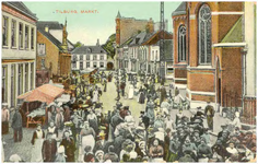 17742 Het handelen op de markt, 1900 - 1914