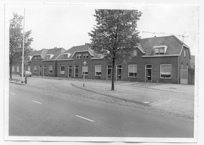 28971 Kronehoefstraat, 1975 - 1976