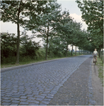 255284 Oude Kerkstraat - Biemeren, 1955 - 1965