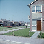 255332 Broederhof gezien vanaf de Witherenstraat, 1960 - 1970
