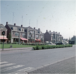 255370 Burgermeester van Hoofflaan, 1960 - 1965