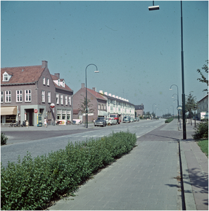 255371 Burgermeester van Hoofflaan, richting Oerle, 1960 - 1965