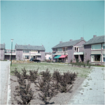 255376 Broederhof, 1960 - 1965