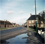 257463 Dorpstraat, pastorie Nederlandse Hervormde Kerk, 1960 - 1970