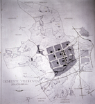 257479 Gemeente Veldhoven structuurplan, 05-10-1961
