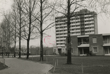 505668 Bejaarden- & verzorginscentrum Merefelt, 1975-1980