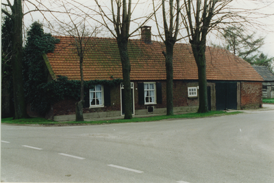 240002 Boerderij in Aarle, 1997