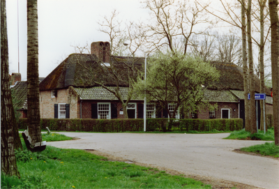 240013 Best. Boerderij Sint Antoniusweg , 1997