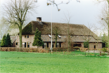 240022 Boerderij: Sint Franciscusweg , 1997