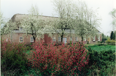 240023 Boerderij: Kapelweg , 1997