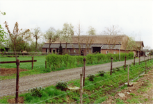 240025 Boerderij: Klaverhoekseweg, 1997