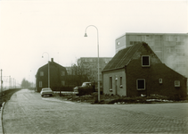 240130 Karel Doormanlaan 28: met rechts Koninging Emmalaan, 1969