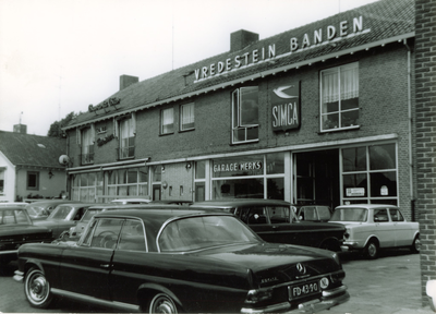 240139 Eindhovenseweg 3 - 5, 1961