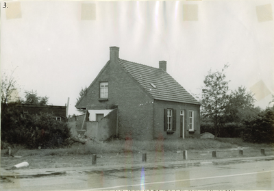 240163 Woning langs de Eindhovenseweg, 1959