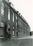 240263 Hoofdstraat 31: de westvleugel van Huize Nazareth, 1985